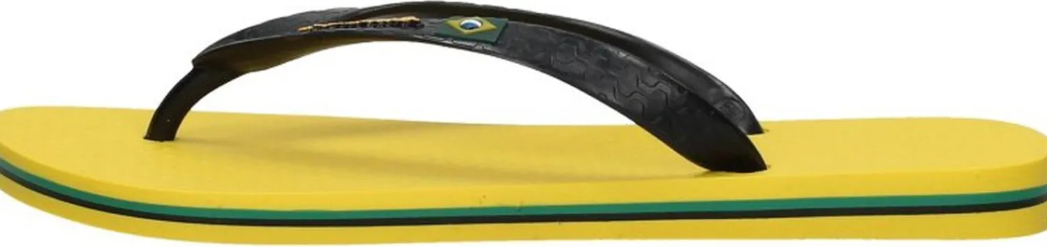 Ipanema Classic Brasil Geel Fashion