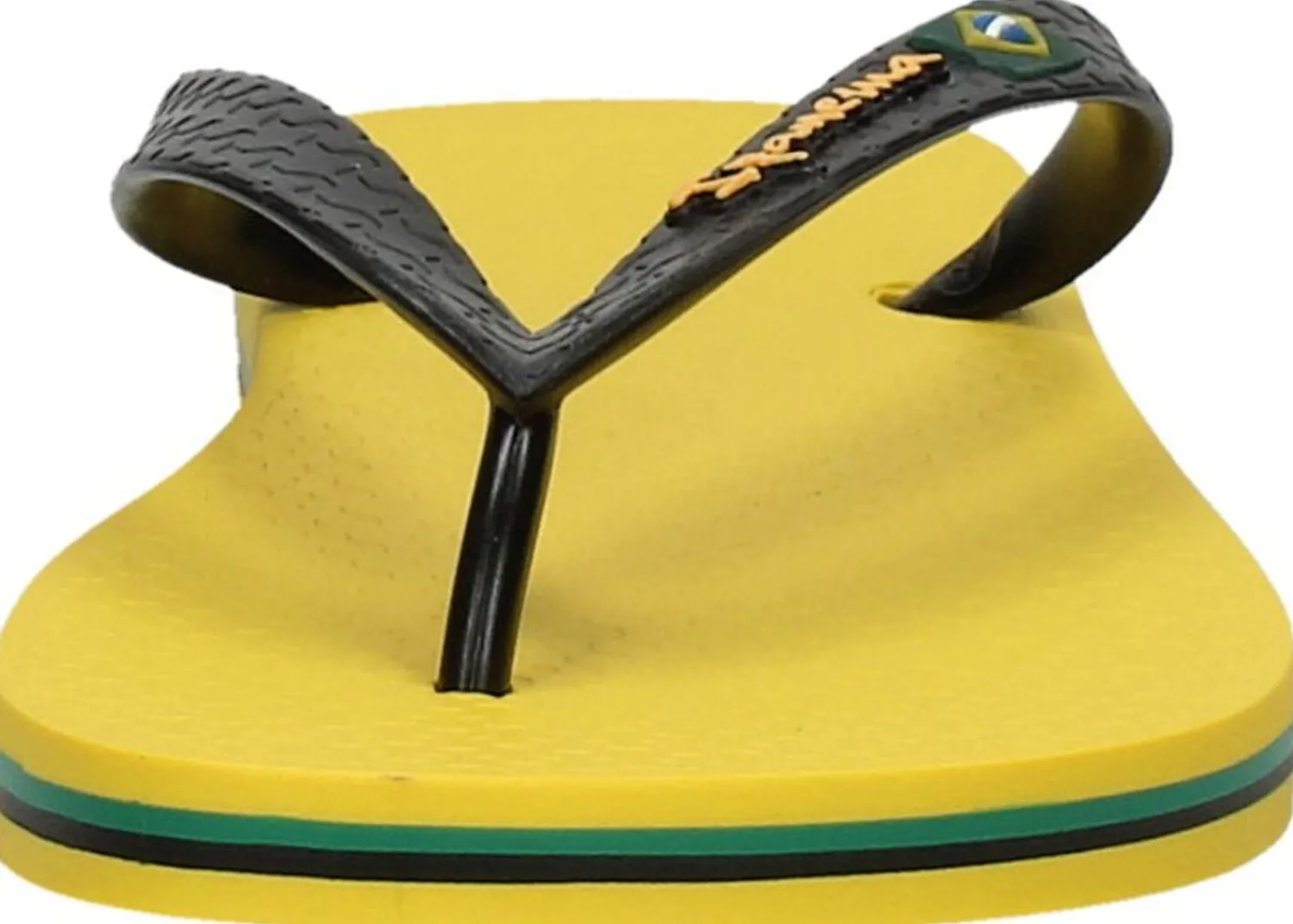 Ipanema Classic Brasil Geel Fashion