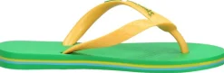 Ipanema Classic Brasil Kids Groen Hot