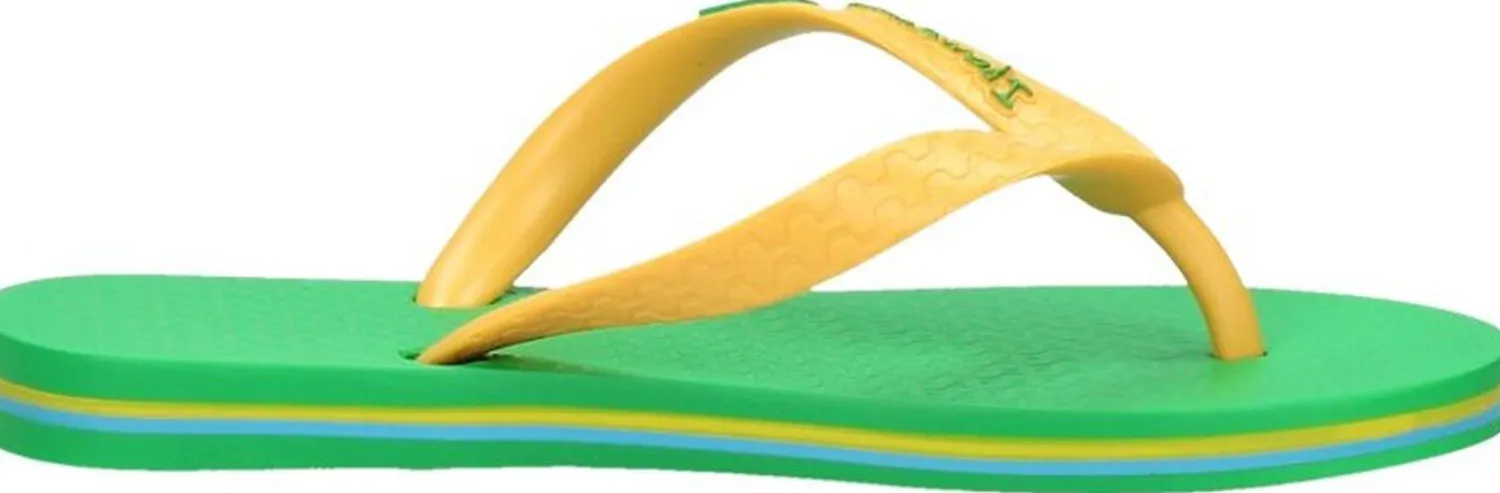 Ipanema Classic Brasil Kids Groen Hot
