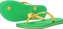 Ipanema Classic Brasil Kids Groen Hot