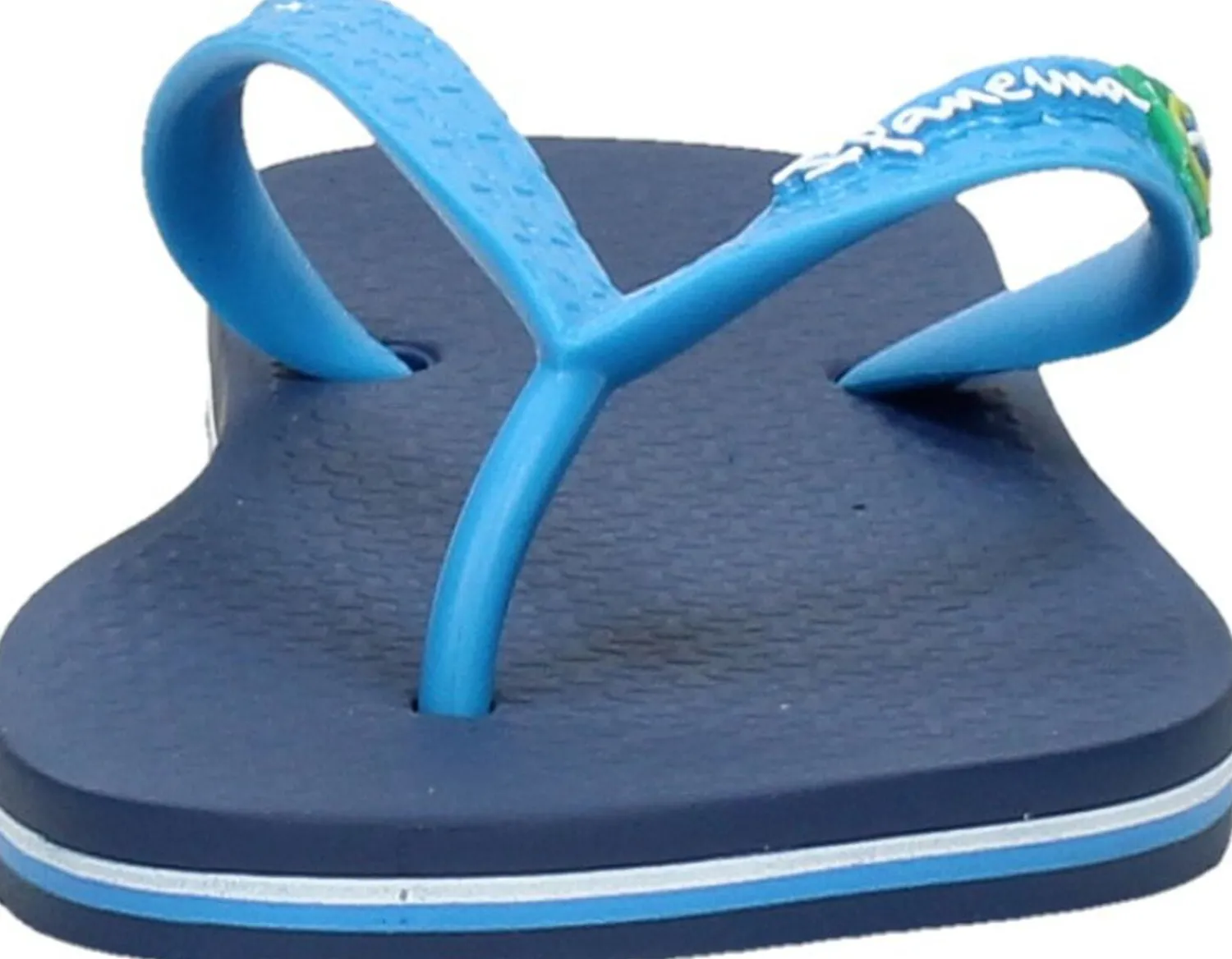 Ipanema Classic Brasil Kids Blauw Discount