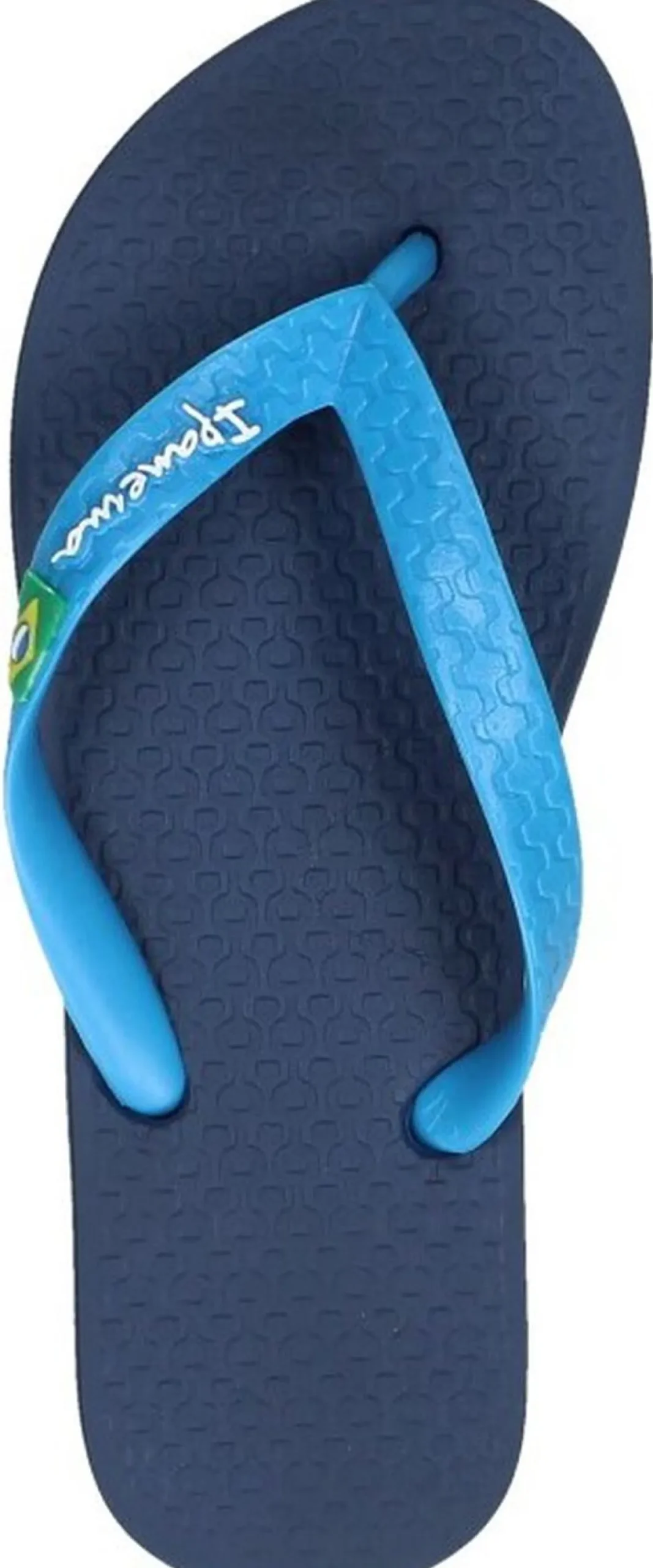 Ipanema Classic Brasil Kids Blauw Discount