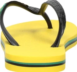 Ipanema Classic Brasil Kids Geel Hot