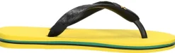 Ipanema Classic Brasil Kids Geel Hot
