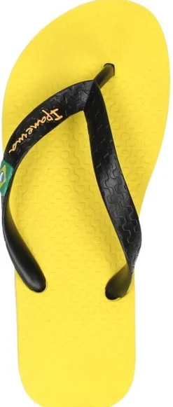 Ipanema Classic Brasil Kids Geel Hot