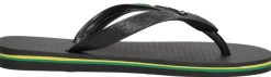 Ipanema Classic Brasil Kids Zwart Outlet