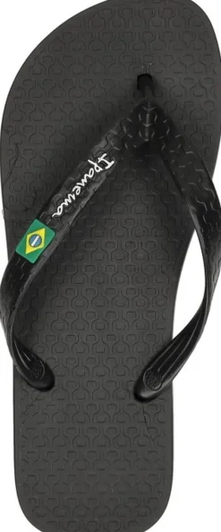 Ipanema Classic Brasil Kids Zwart Outlet