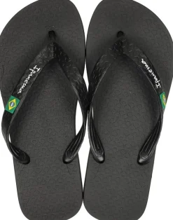 Ipanema Classic Brasil Kids Zwart Outlet