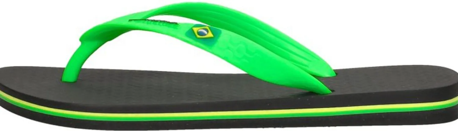 Ipanema Classic Brasil Kids Groen Discount