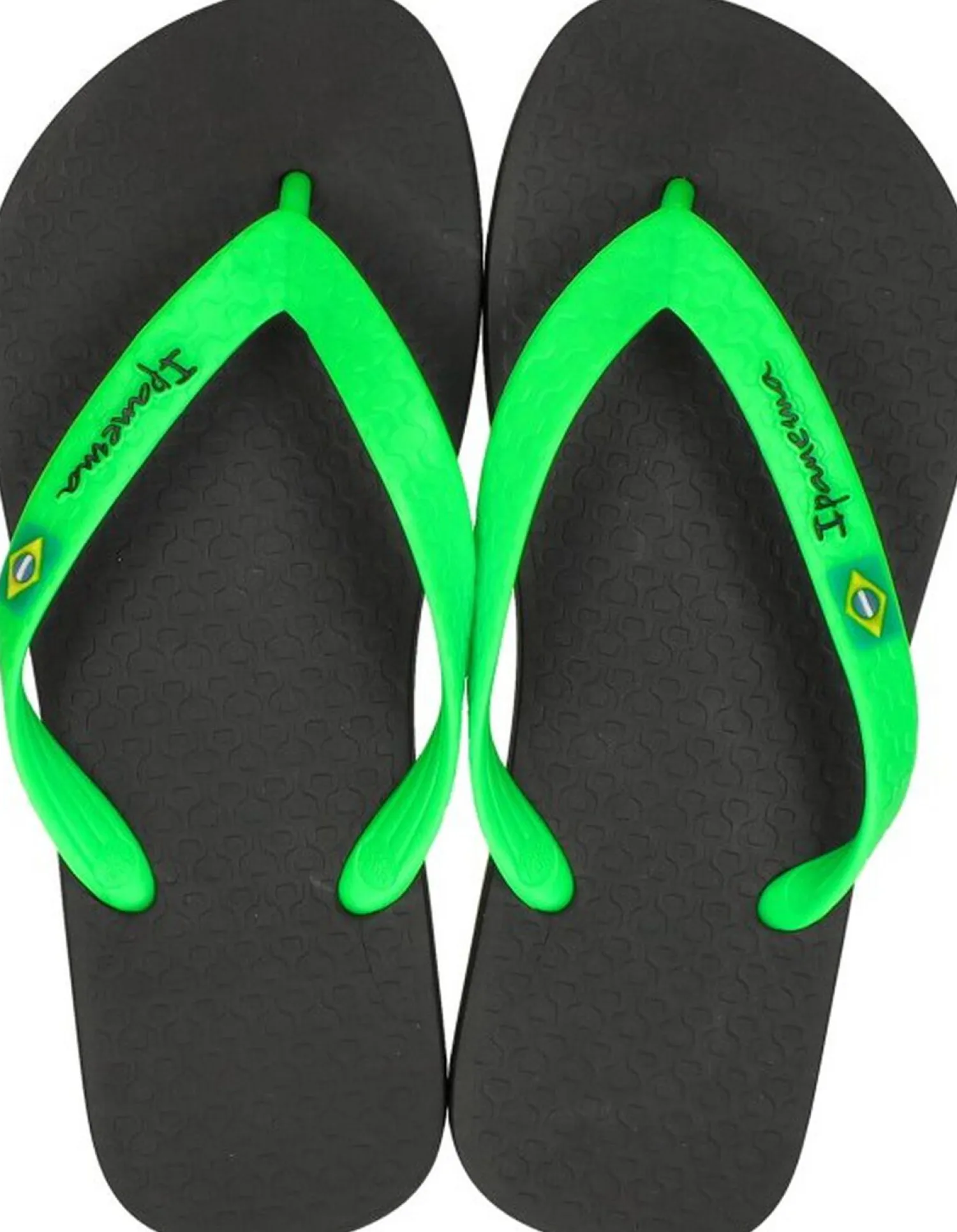 Ipanema Classic Brasil Kids Groen Discount