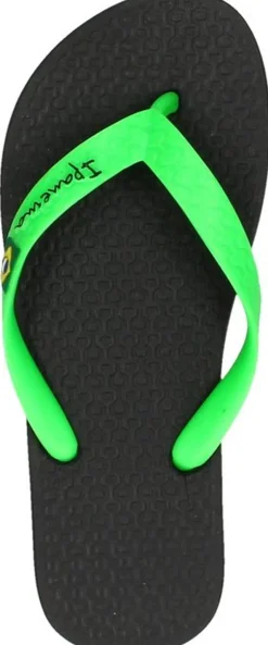 Ipanema Classic Brasil Kids Groen Fashion