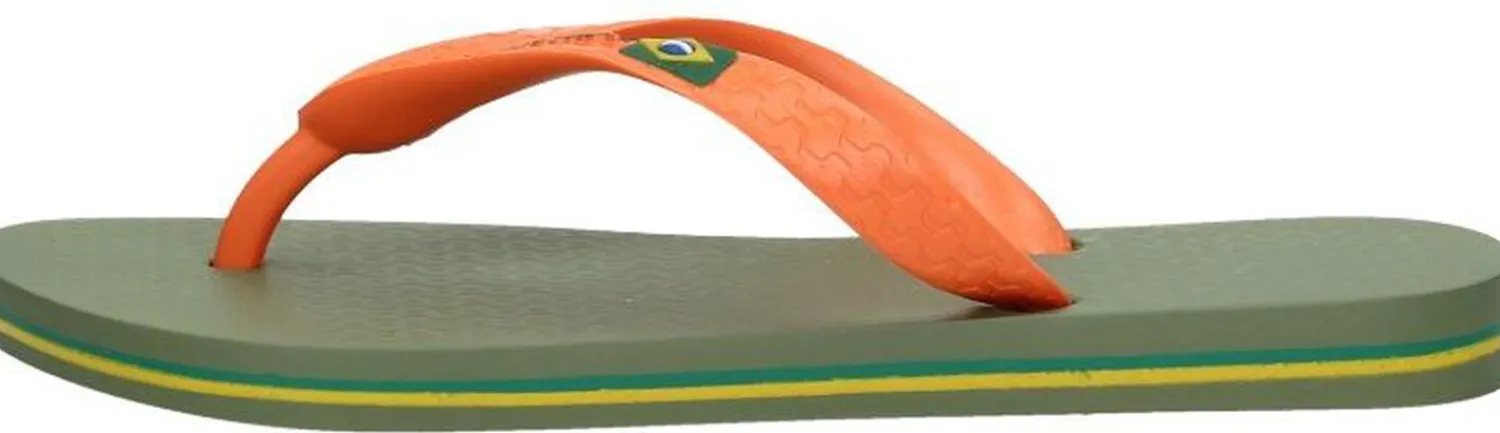 Ipanema Classic Brasil Kids Oranje Discount