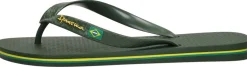 Ipanema Classic Brazil Groen Best