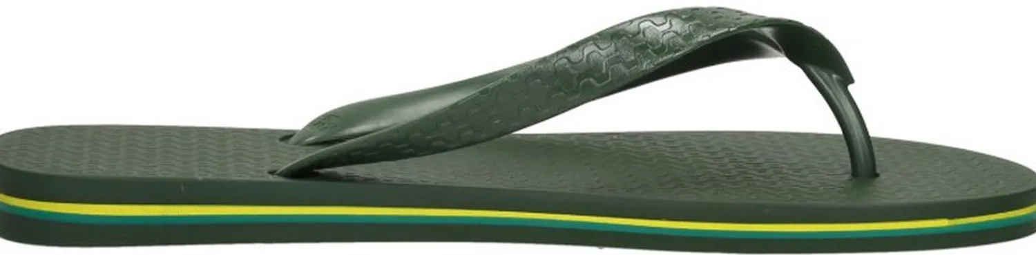 Ipanema Classic Brazil Groen Best