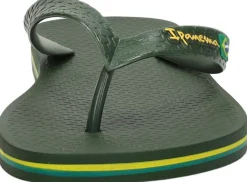 Ipanema Classic Brazil Groen Best