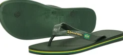 Ipanema Classic Brazil Groen Best