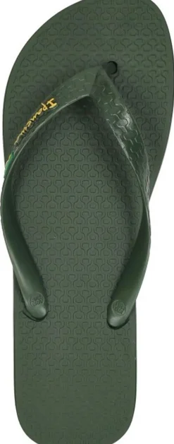 Ipanema Classic Brazil Groen Best
