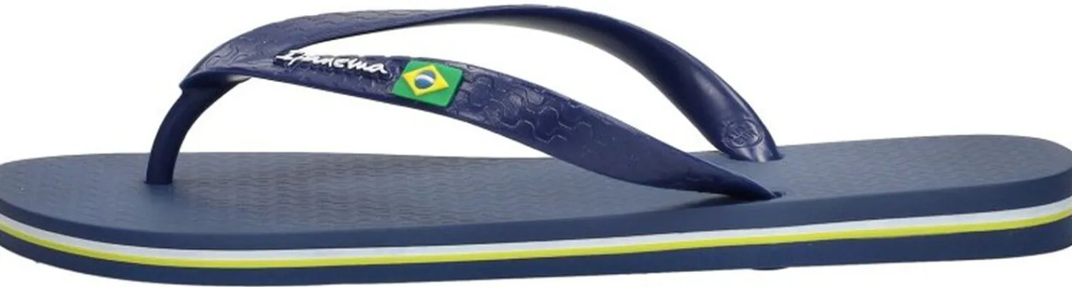 Ipanema Classic Brazil Blauw Sale