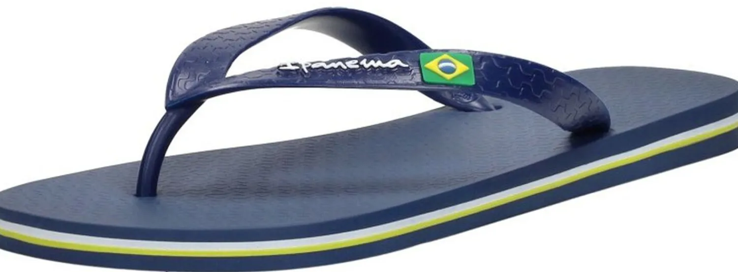Ipanema Classic Brazil Blauw Sale