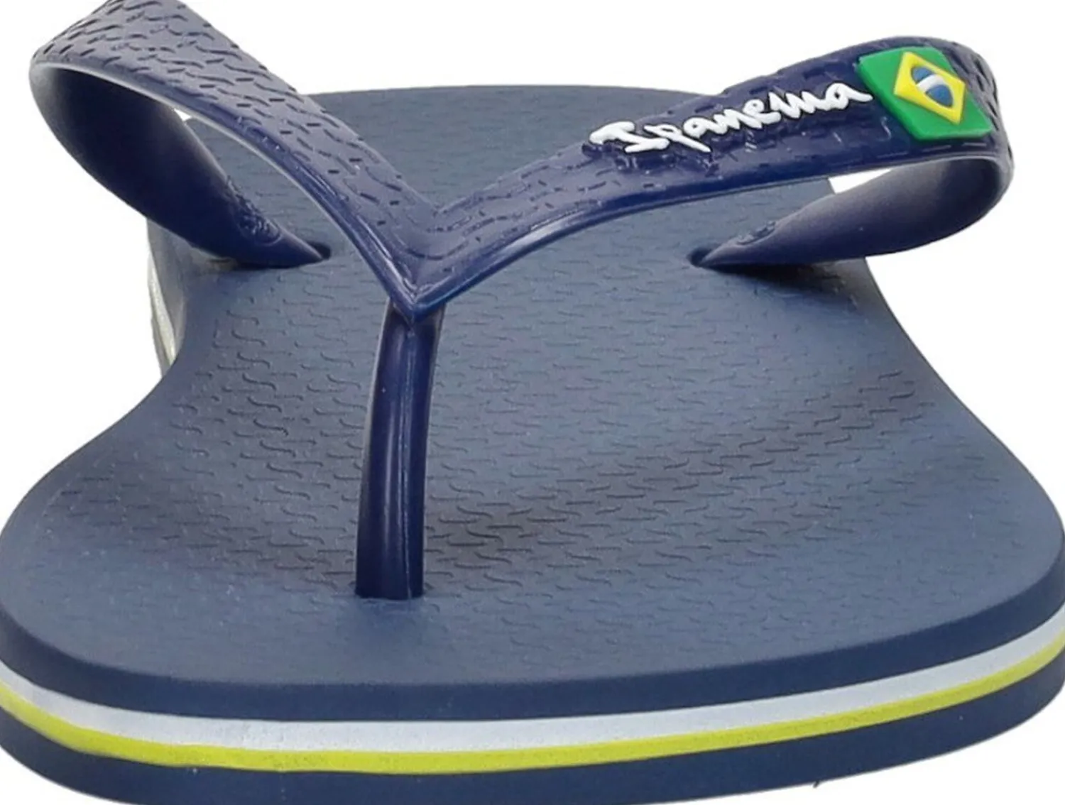 Ipanema Classic Brazil Blauw Sale