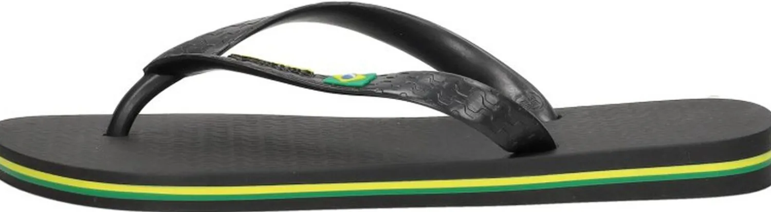 Ipanema Classic Brazil Zwart Outlet