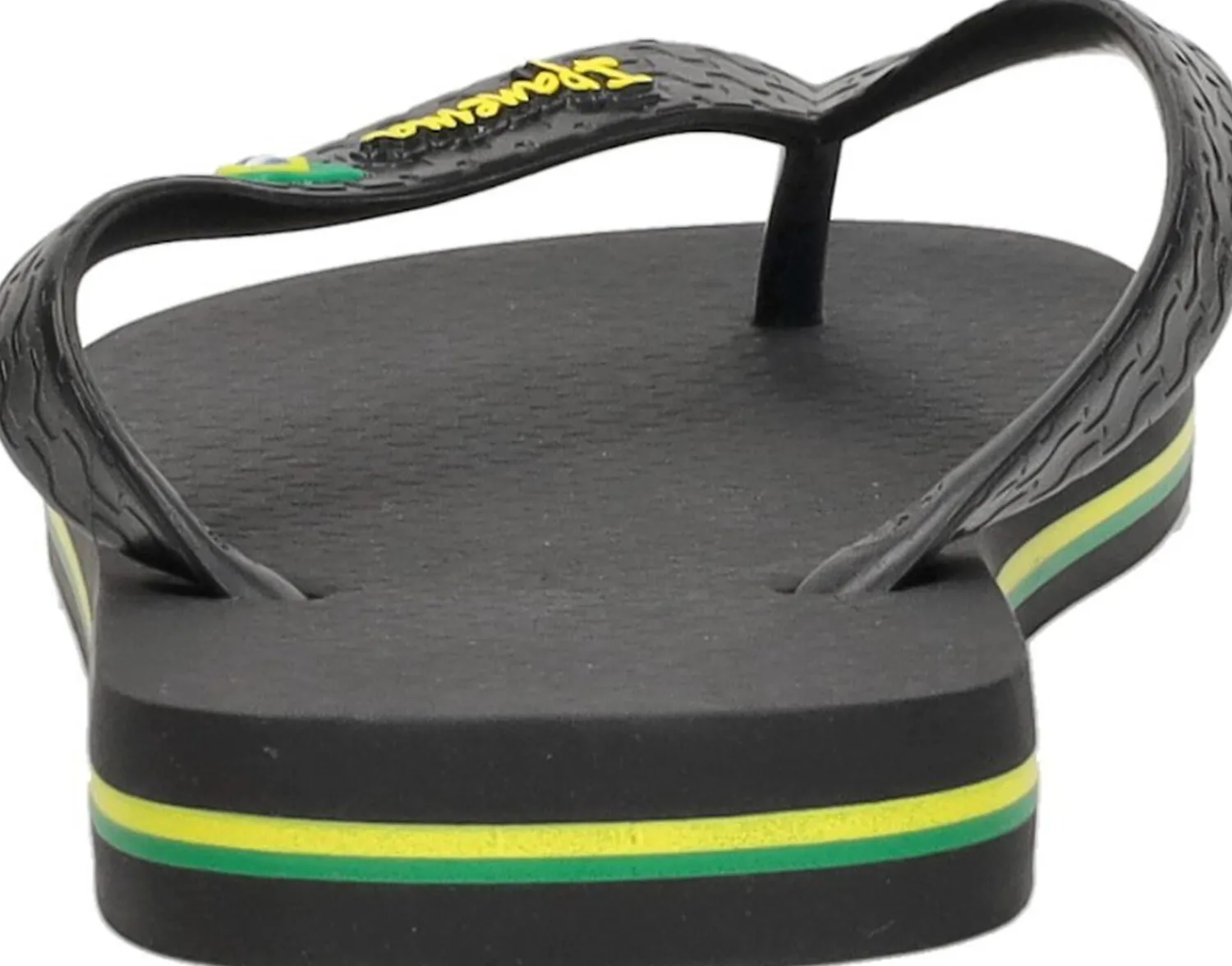 Ipanema Classic Brazil Zwart Outlet