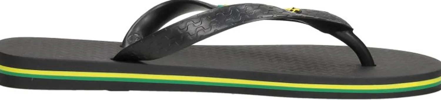 Ipanema Classic Brazil Zwart Outlet