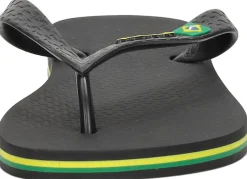 Ipanema Classic Brazil Zwart Outlet