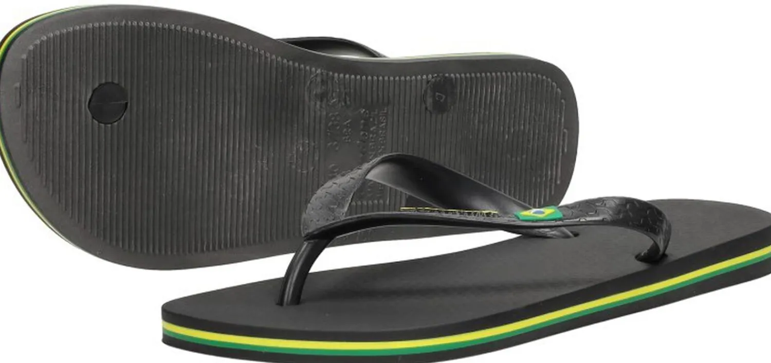 Ipanema Classic Brazil Zwart Outlet