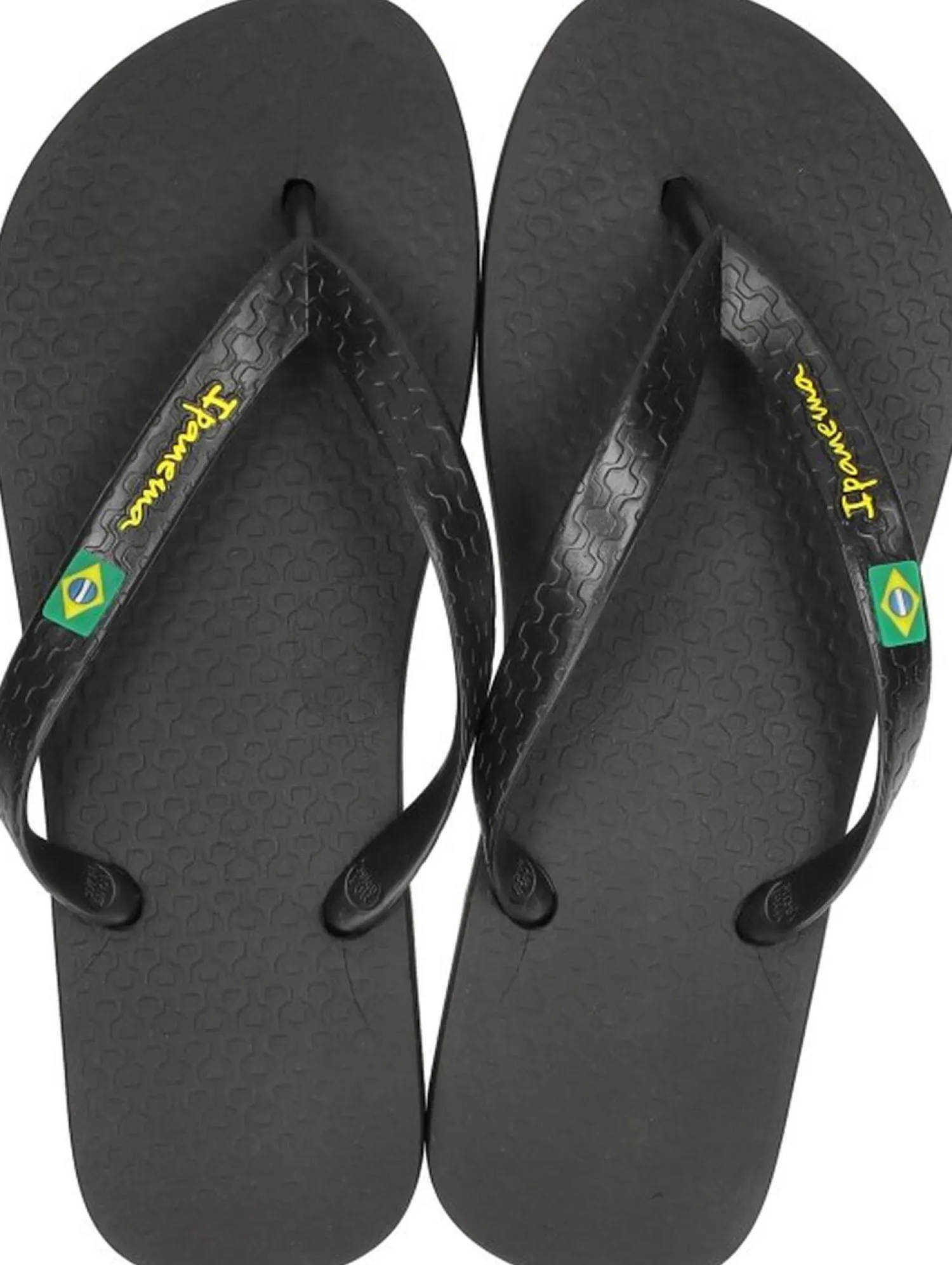 Ipanema Classic Brazil Zwart Outlet