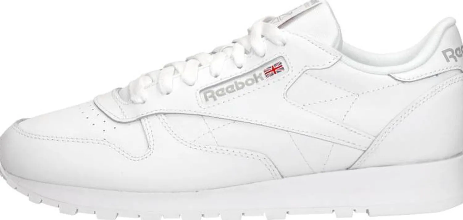 Reebok Classic Leather Wit Outlet