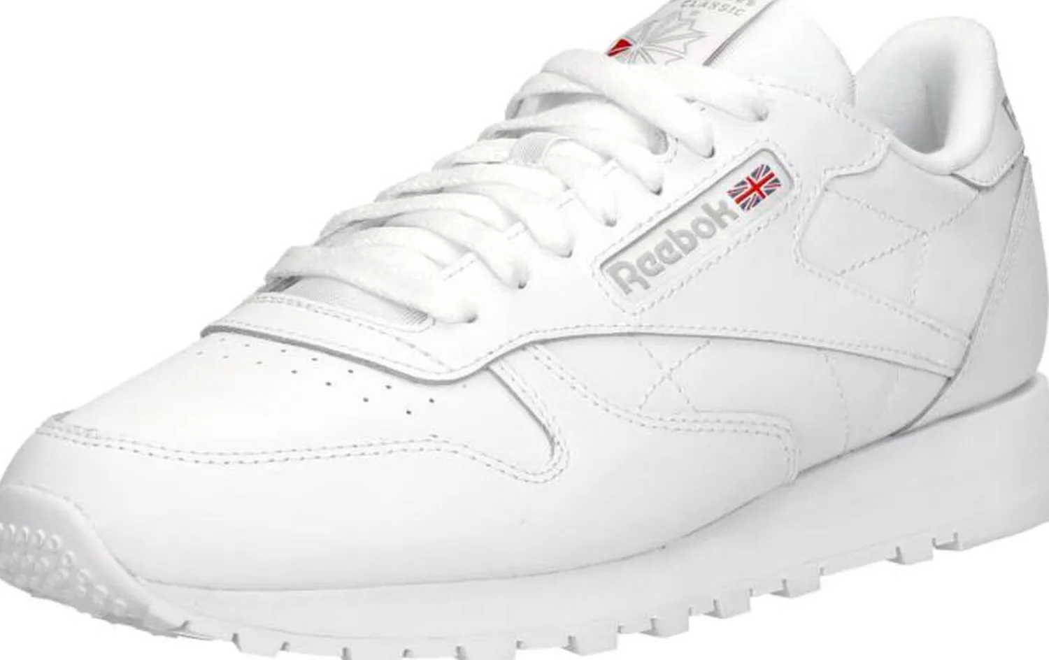 Reebok Classic Leather Wit Outlet