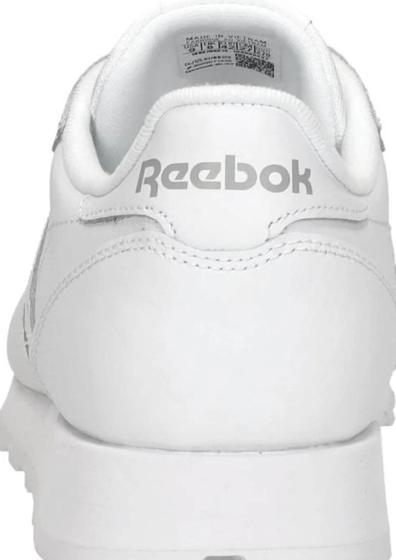 Reebok Classic Leather Wit Outlet