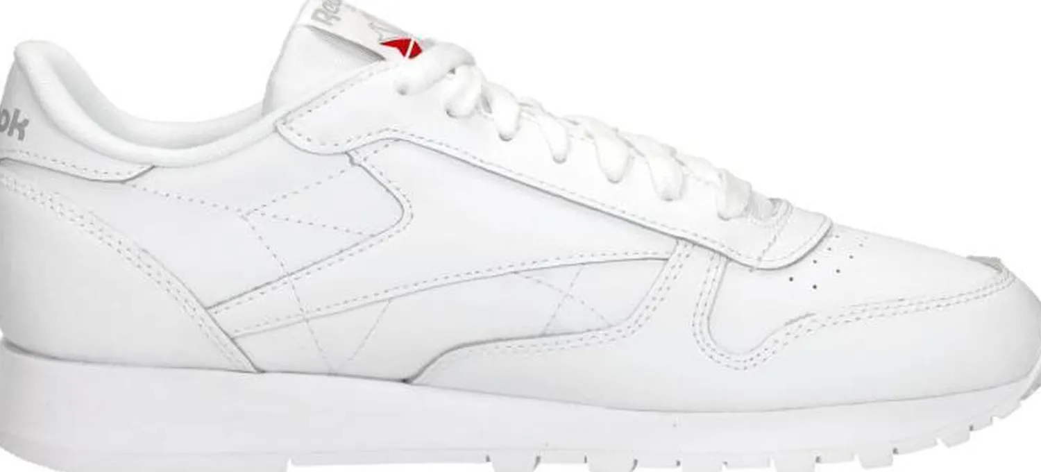 Reebok Classic Leather Wit Outlet