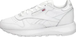 Reebok Classic Leather Wit Hot