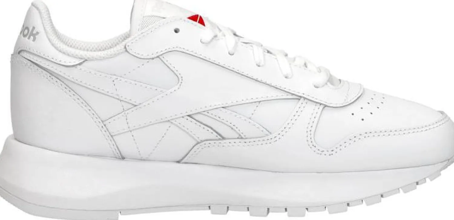 Reebok Classic Leather Wit Hot
