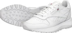 Reebok Classic Leather Wit Hot