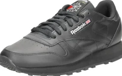 Reebok Classic Leather Zwart Hot