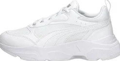 Puma Classic SL Wit Online