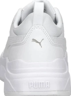 Puma Classic SL Wit Online