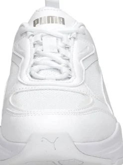 Puma Classic SL Wit Online
