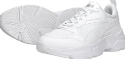 Puma Classic SL Wit Online