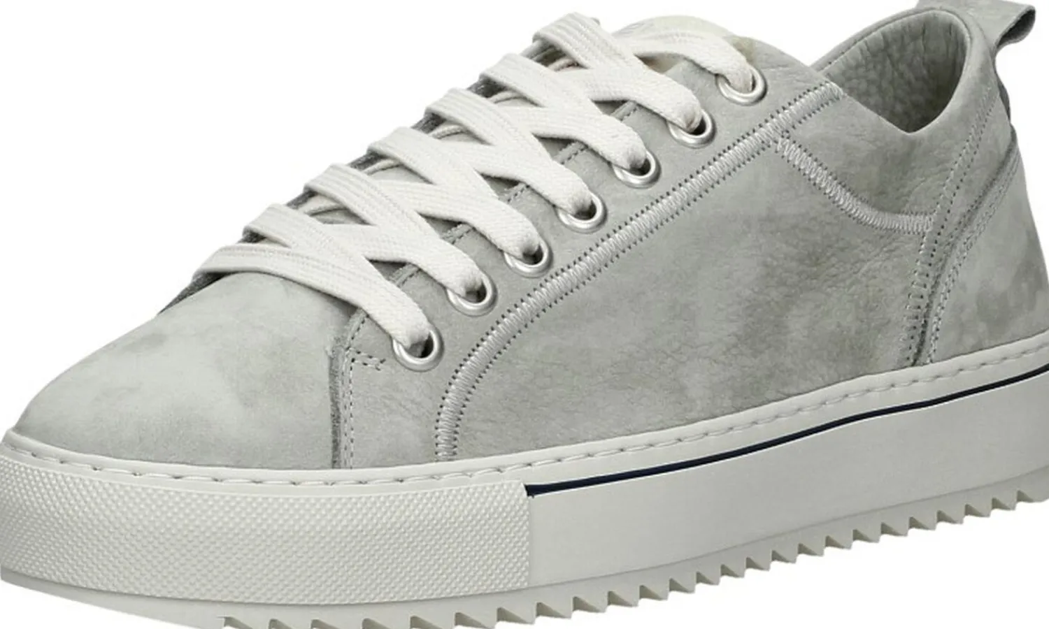 Rehab Clay Nub Lichtgrijs New