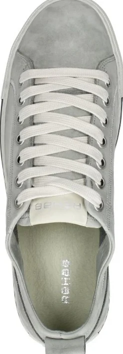 Rehab Clay Nub Lichtgrijs New