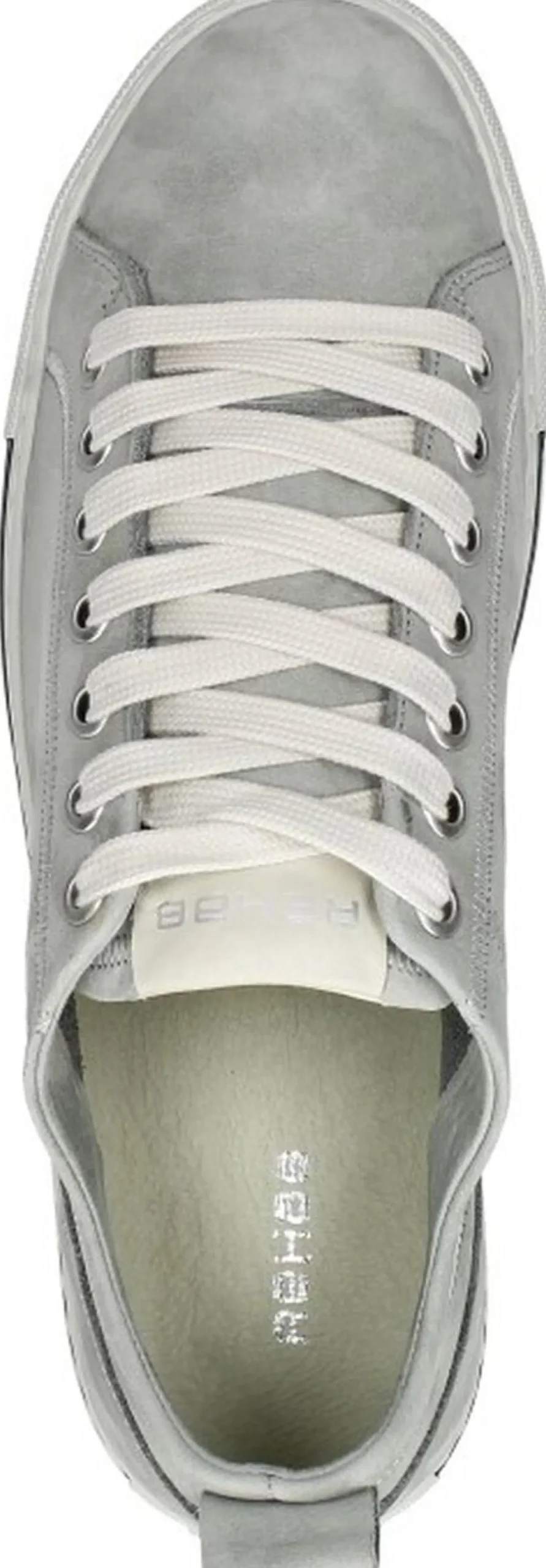 Rehab Clay Nub Lichtgrijs New