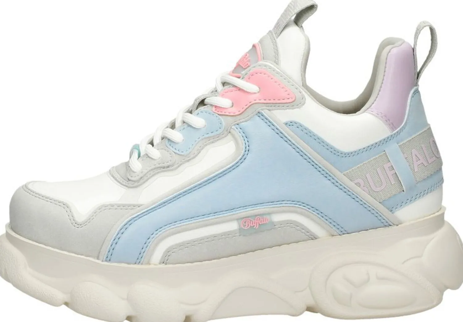 Buffalo CLD Chai Licht blauw Sale