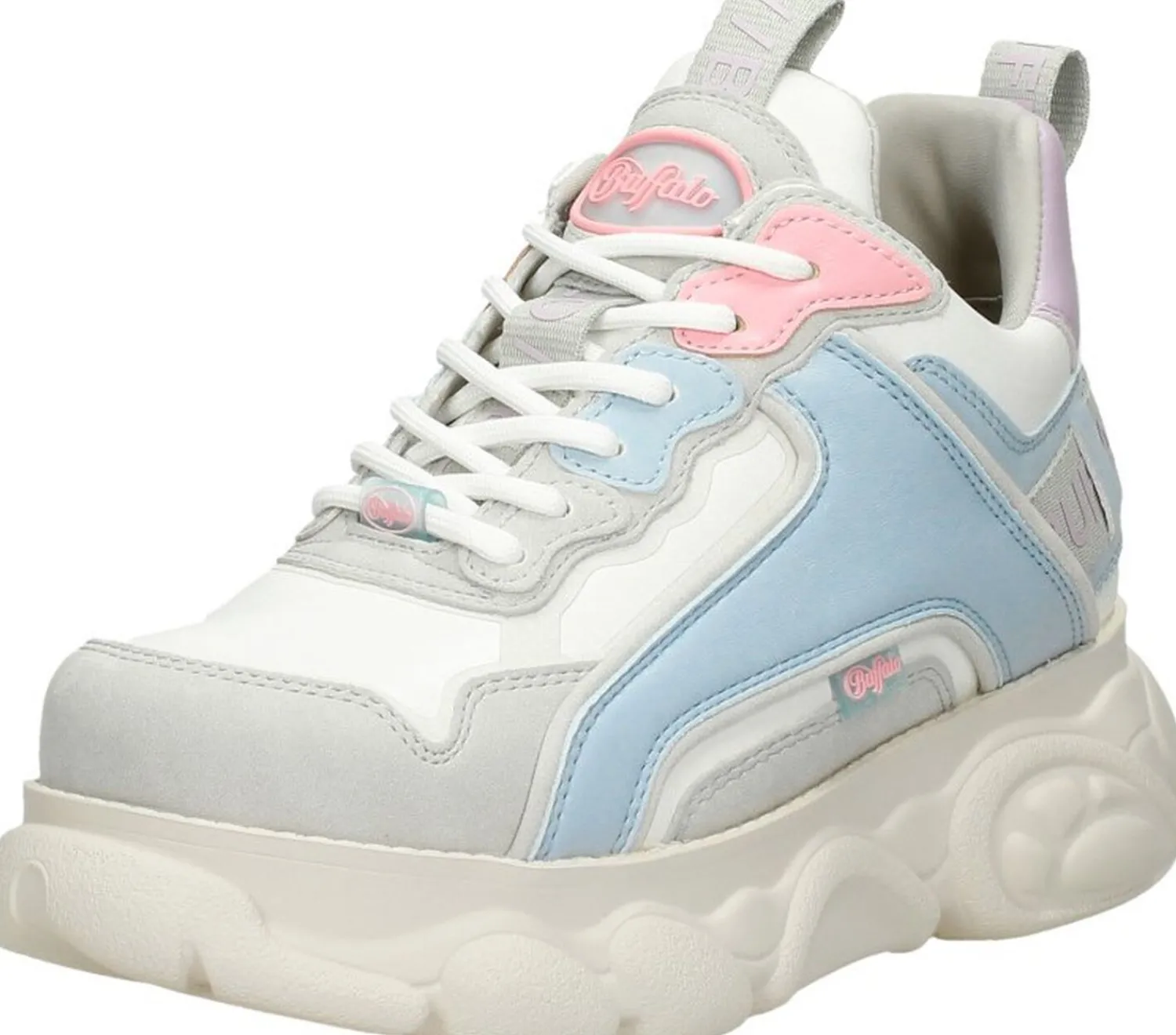 Buffalo CLD Chai Licht blauw Sale