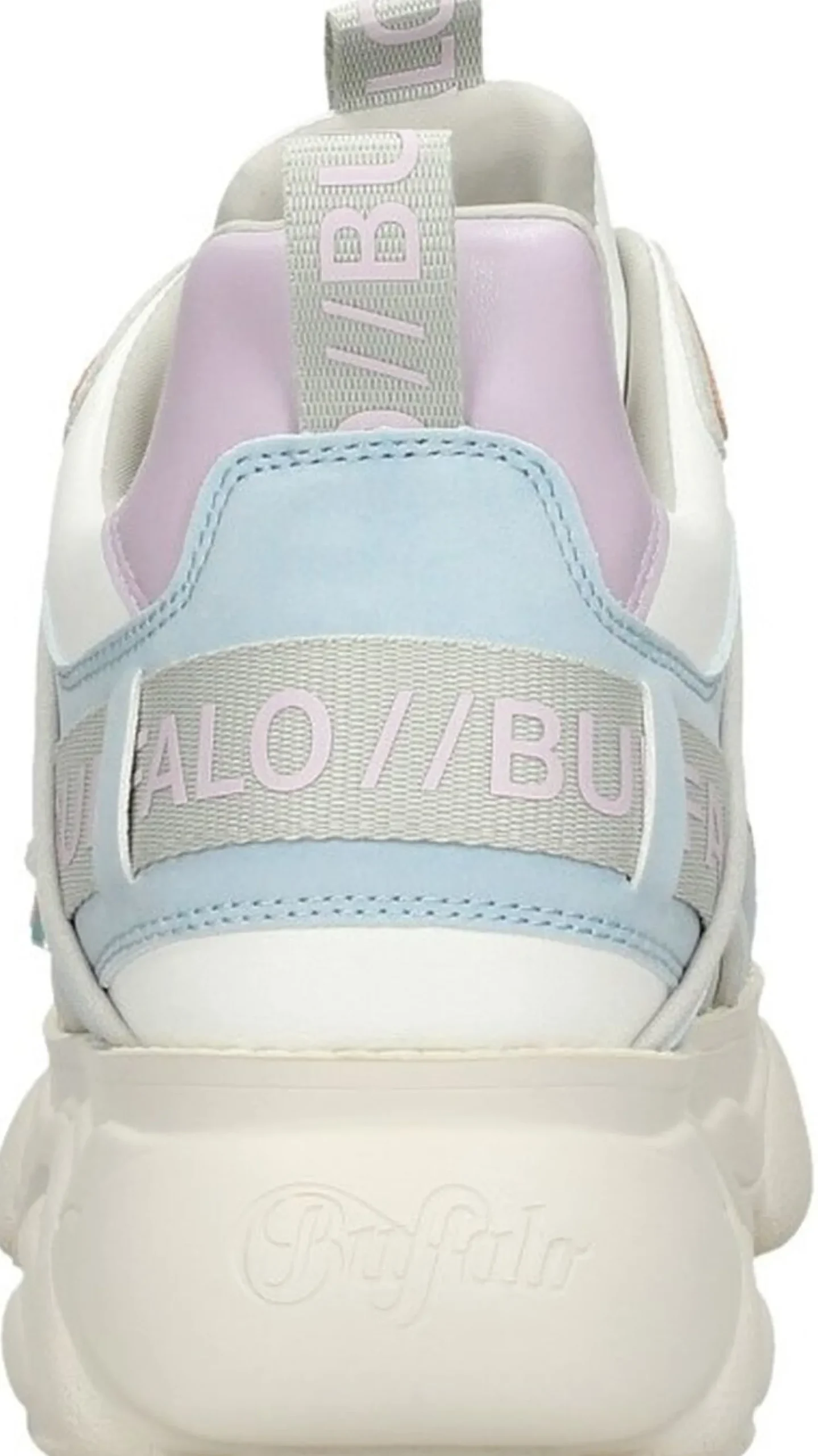 Buffalo CLD Chai Licht blauw Sale