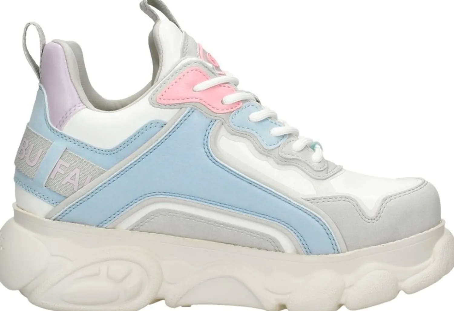 Buffalo CLD Chai Licht blauw Sale